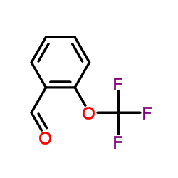 2-(Trifluorometoxi)benzaldehído