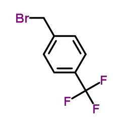 Bromuro de 4-(Trifluorometil)bencilo