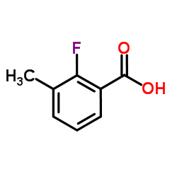 2-Fluor-3-methylbenzoesäure