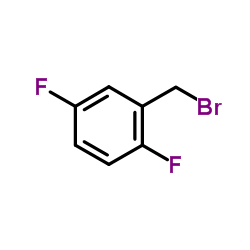 2,5-Difluorobenzyl Bromide