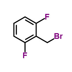 Bromuro de 2,6-Difluorobencilo