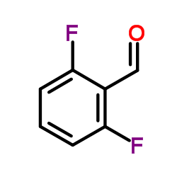 2,6-Difluorobenzaldeído