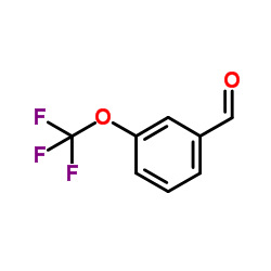 3-(Trifluormethoxy)benzaldehyd Hersteller, Lieferant