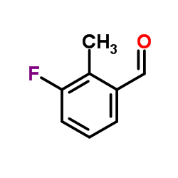 3-Fluor-2-methylbenzaldehyd Hersteller, Lieferant