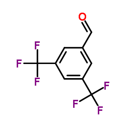 3,5-Bis(trifluormethyl)benzaldehyd