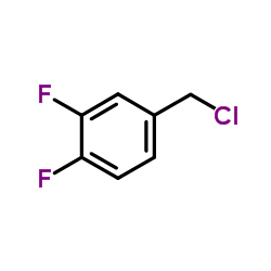 Cloreto de 3,4-Difluorobenzila