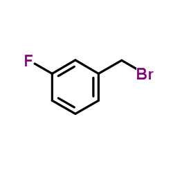 Bromuro de 3-fluorobencilo