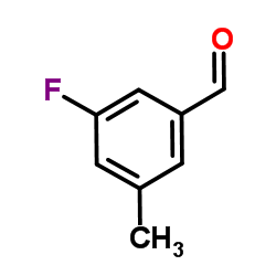 3-Fluor-5-methylbenzaldehyd