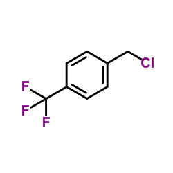 Cloreto de 4-(trifluorometil)benzila