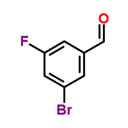 3-Brom-5-fluorbenzaldehyd