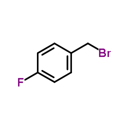 4-Fluorobenzyl Bromide