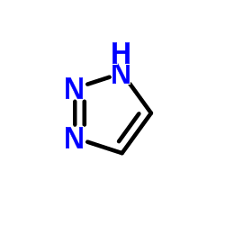 1H-1,2,3-Triazol