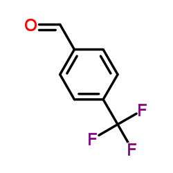 4-(Trifluormethyl)benzaldehyd