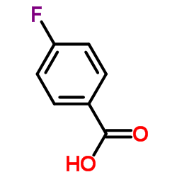 Ácido 4-Fluorobenzoico