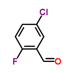 5-Chloro-2-Fluorobenzaldehyde