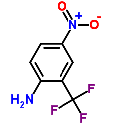 2-Amino-5-nitrobenzotrifluoride fabricante, proveedor