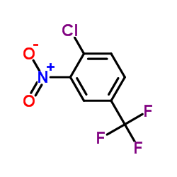 4-Chlor-3-nitrobenzotrifluorid