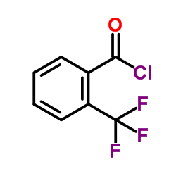 2-(Trifluormethyl)benzoylchlorid Hersteller, Lieferant