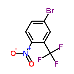 5-Bromo-2-nitrobenzotrifluoruro fabricante, proveedor