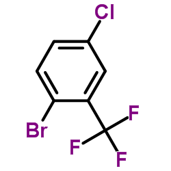 2-Bromo-5-chlorobenzotrifluoride