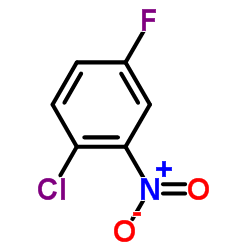 1-Chloro-4-fluoro-2-nitrobenzene manufacturer, supplier