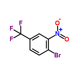 4-Brom-3-nitrobenzotrifluorid
