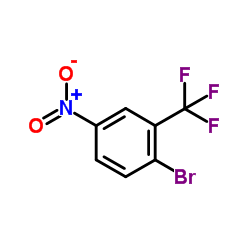 2-Bromo-5-nitrobenzotrifluoride fabricante, proveedor