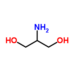 2-Amino-1,3-propanediol