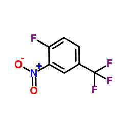 4-Fluor-3-nitrobenzotrifluorid