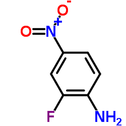 2-Fluoro-4-nitroanilina