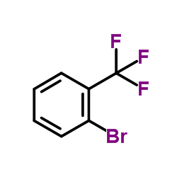 2-Bromobenzotrifluoruro