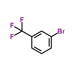 3-Bromobenzotrifluoride