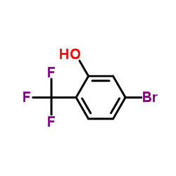 2-Bromo-5-trifluoromethylphenol