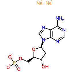 2'-Deoxyadenosine-5'-Monophosphate Disodium Salt