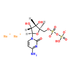 Cytidin-5'-Diphosphat Dinatriumsalz