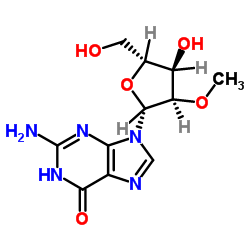2'-O-Methylguanosine