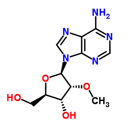2'-Methoxyadenosine