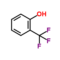 2-(Trifluoromethyl)phenol