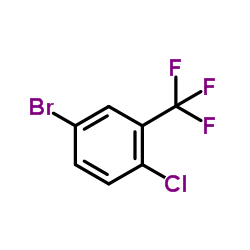5-Brom-2-chlorbenzotrifluorid Hersteller, Lieferant