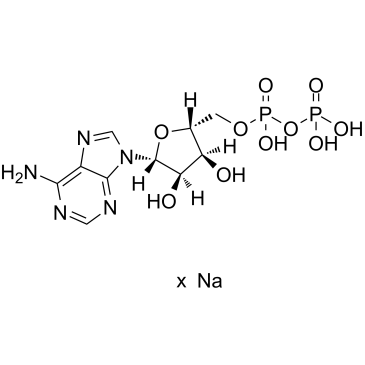 Adenosina-5'-difosfato Monossódico fabricante, fornecedor