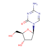 5-aza-2'-deoxycytidine