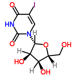 5-Iodouridina fabricante, proveedor