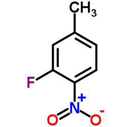 3-Fluoro-4-nitrotolueno fabricante, fornecedor
