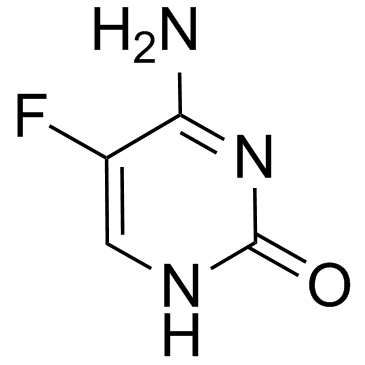 5-Fluorocytosine