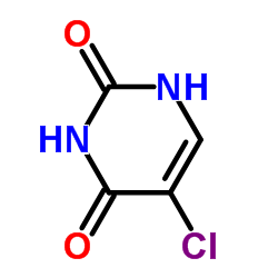 5-Clorouracila