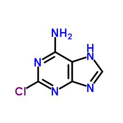 2-Chloroadenine