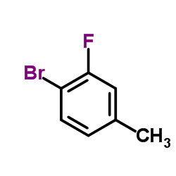 4-Brom-3-fluortoluol
