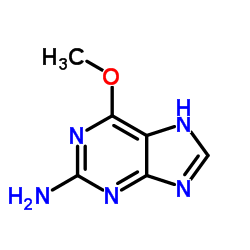 6-Methoxyguanine