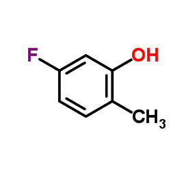 5-Fluoro-2-methylphenol Hersteller, Lieferant