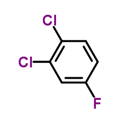 1,2-Dicloro-4-fluorobenzeno